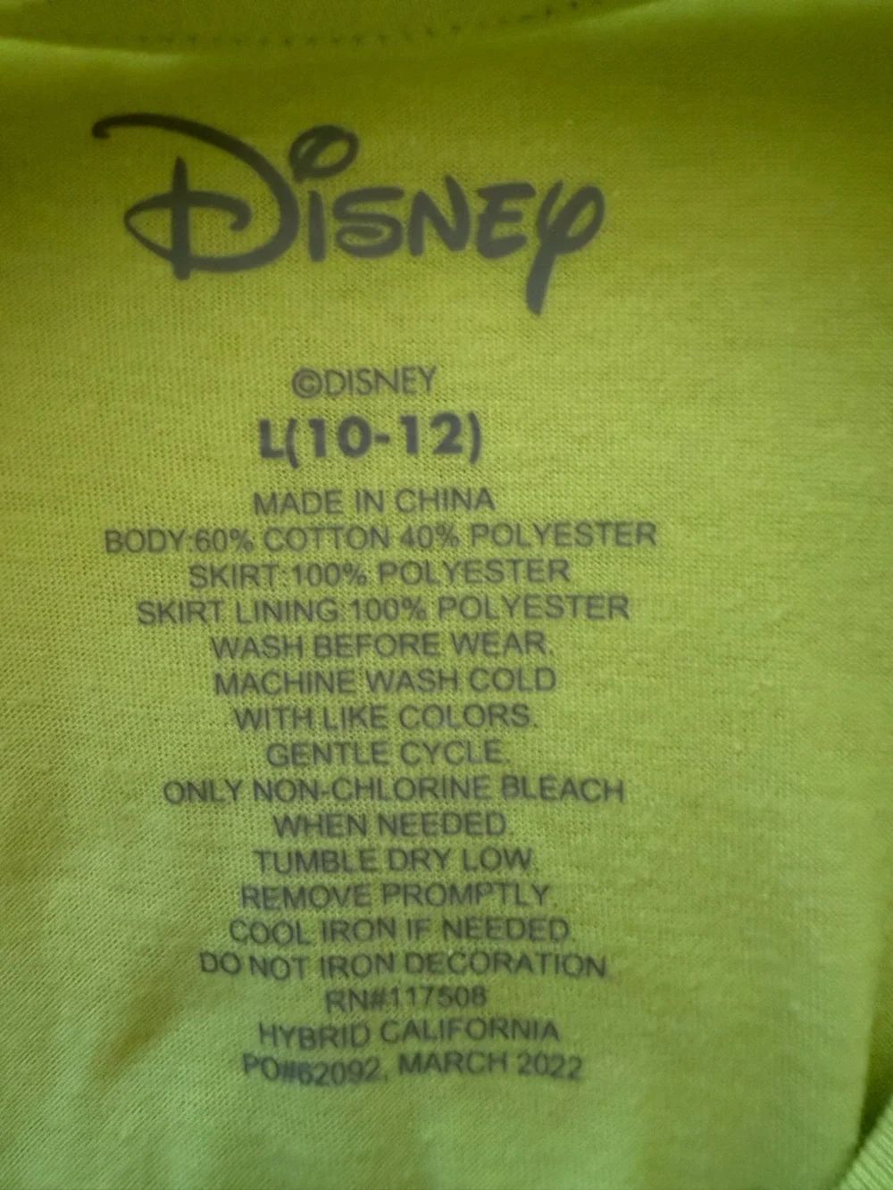 Disney cute fun